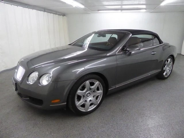 2008 Bentley Continental GT 1st Gen - Image 2 of 20