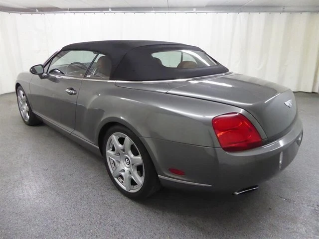 2008 Bentley Continental GT 1st Gen - Image 4 of 20