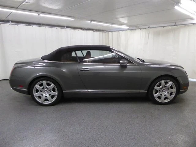 2008 Bentley Continental GT 1st Gen - Image 7 of 20