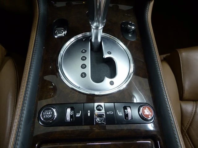 2008 Bentley Continental GT 1st Gen - Image 14 of 20