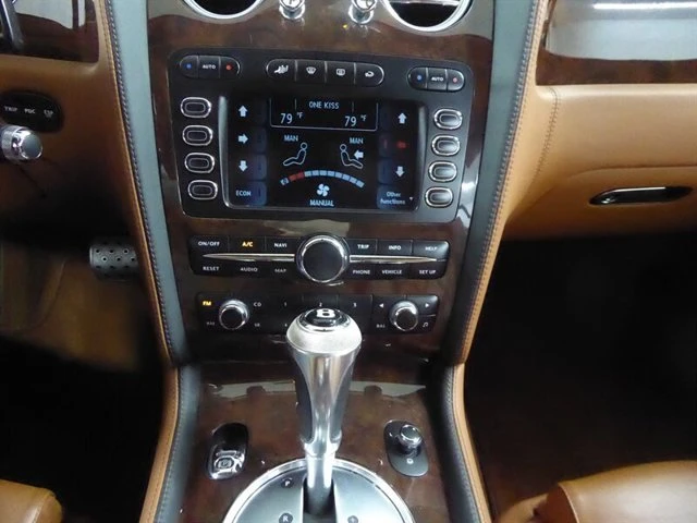 2008 Bentley Continental GT 1st Gen - Image 11 of 20