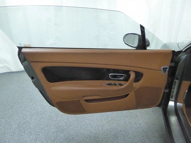 2008 Bentley Continental GT 1st Gen - Image 19 of 20