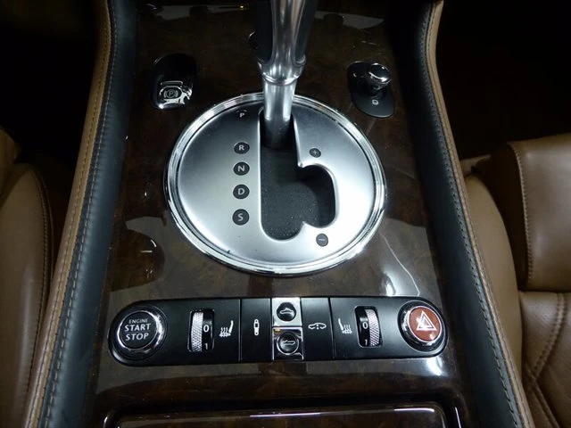2008 Bentley Continental GT 1st Gen - Image 14 of 20
