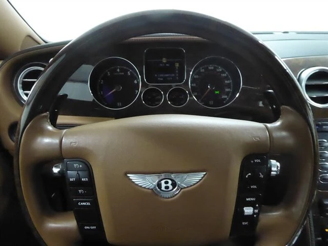 2008 Bentley Continental GT 1st Gen - Image 10 of 20