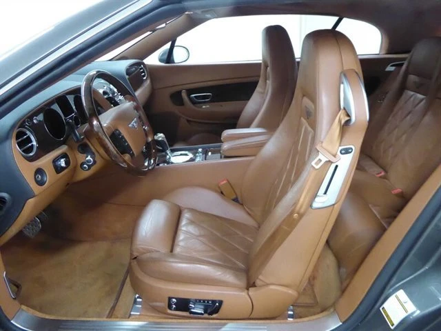 2008 Bentley Continental GT 1st Gen - Image 17 of 20