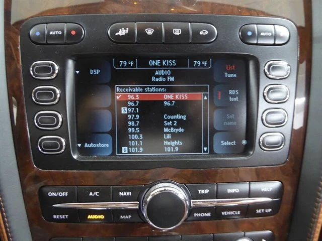 2008 Bentley Continental GT 1st Gen - Image 13 of 20