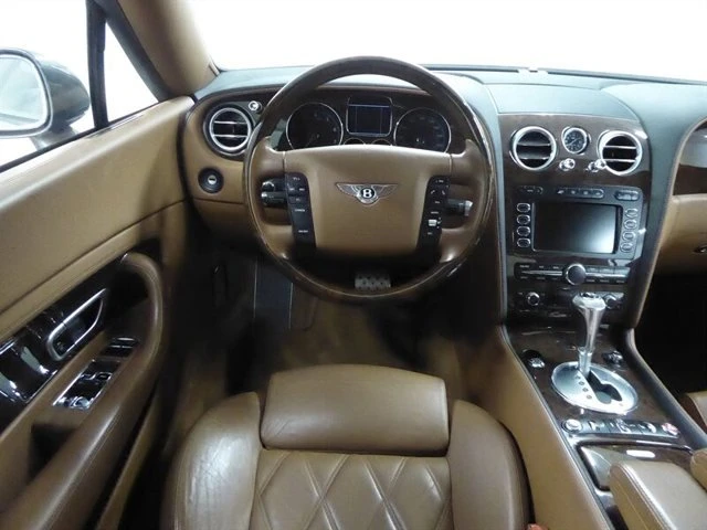 2008 Bentley Continental GT 1st Gen - Image 9 of 20