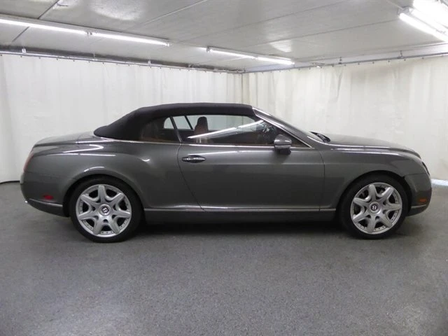 2008 Bentley Continental GT 1st Gen - Image 7 of 20