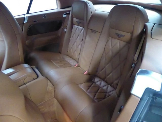 2008 Bentley Continental GT 1st Gen - Image 18 of 20