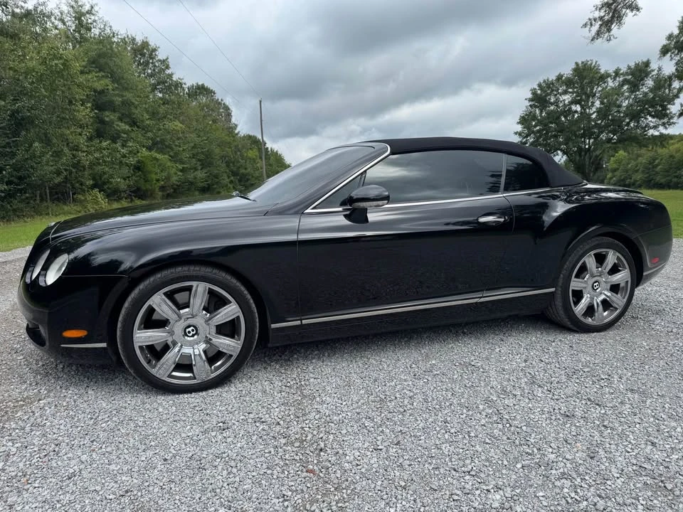 2008 Bentley Continental GTC - Image 6 of 17