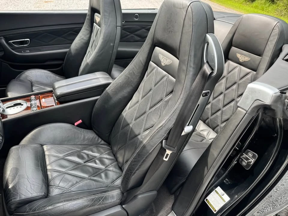 2008 Bentley Continental GTC - Image 14 of 17