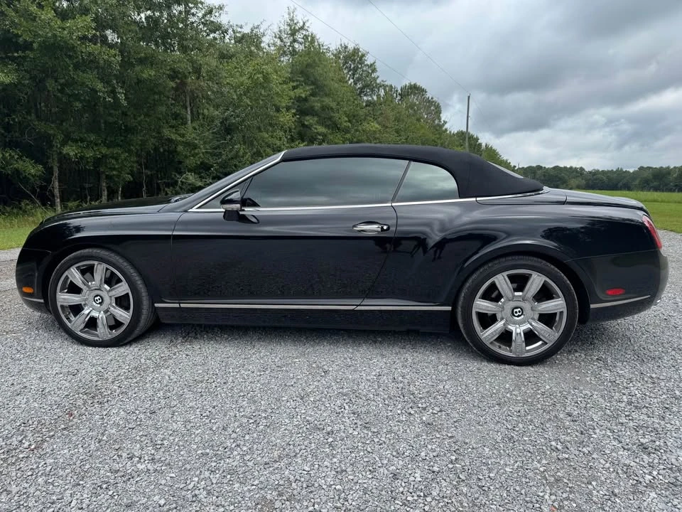 2008 Bentley Continental GTC - Image 7 of 17