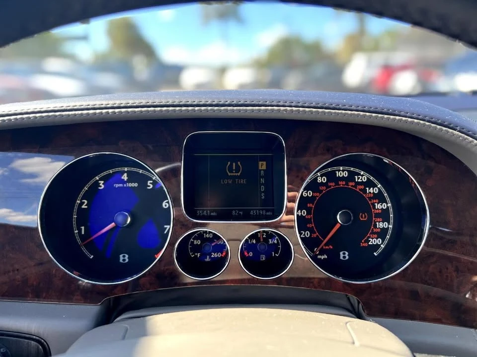 2008 Bentley Continental GTC - Image 10 of 19
