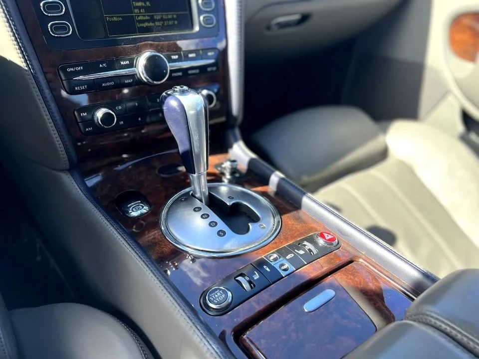 2008 Bentley Continental GTC - Image 13 of 20