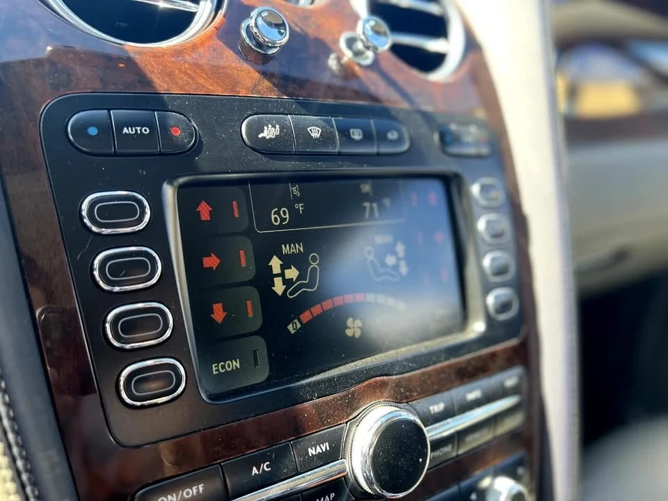 2008 Bentley Continental GTC - Image 12 of 20
