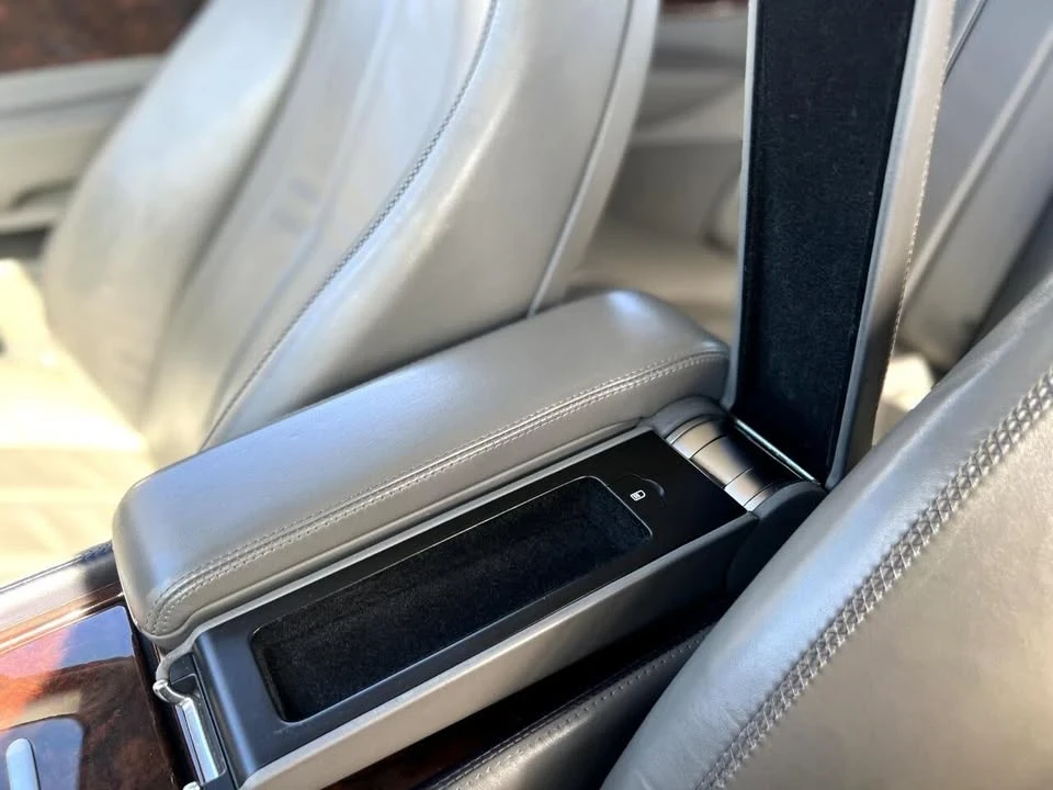 2008 Bentley Continental GTC - Image 16 of 20