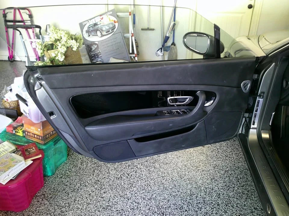 2008 Bentley Continental GTC - Image 6 of 11