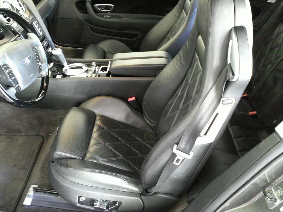 2008 Bentley Continental GTC - Image 5 of 11