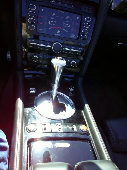 2008 Bentley Continental GTC - Image 2 of 11