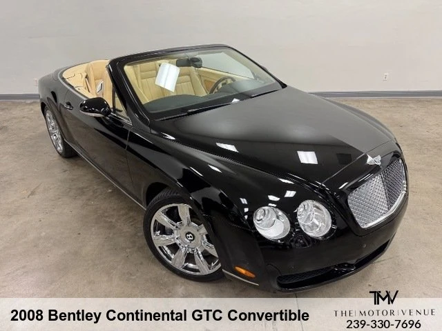 2008 Bentley Continental GTC - Image 15 of 16