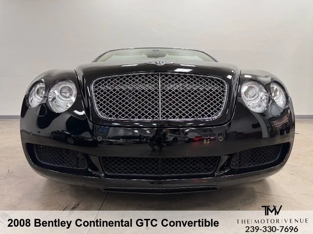 2008 Bentley Continental GTC - Image 16 of 16
