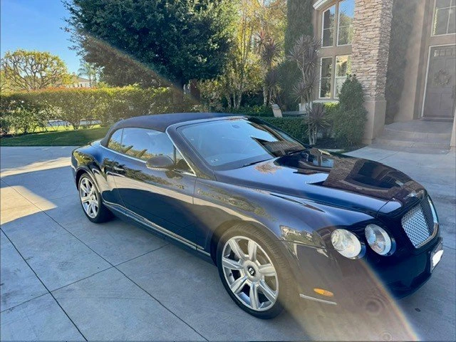 2008 Bentley Continental GTC - Image 6 of 7