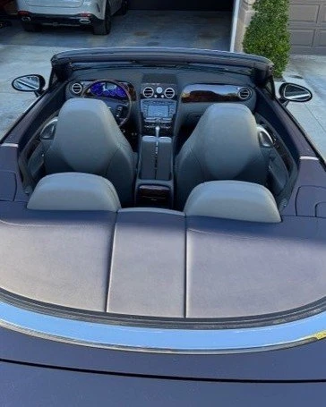 2008 Bentley Continental GTC - Image 7 of 7