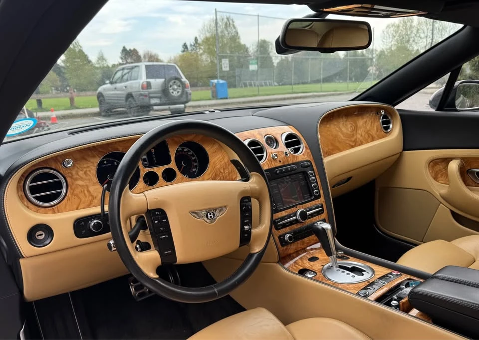 2008 Bentley Continental GTC - Image 6 of 7