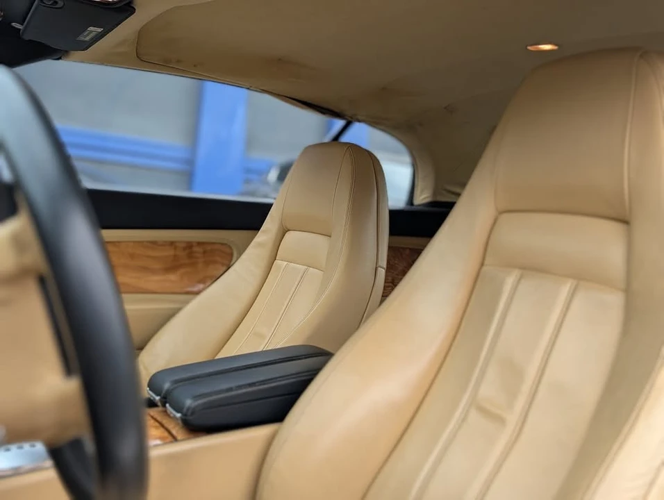 2008 Bentley Continental GTC - Image 10 of 14