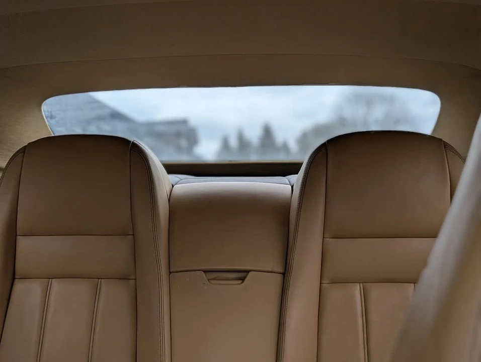 2008 Bentley Continental GTC - Image 13 of 14
