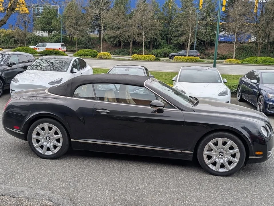 2008 Bentley Continental GTC - Image 4 of 14