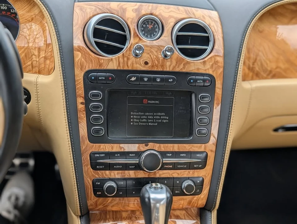 2008 Bentley Continental GTC - Image 14 of 14