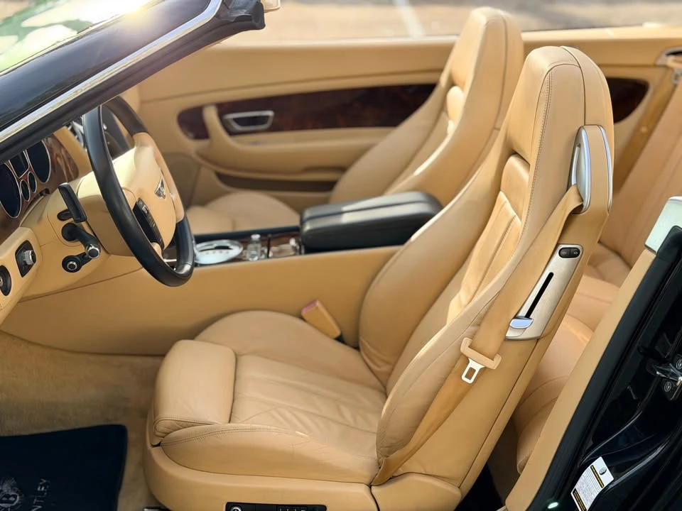 2008 Bentley Continental GTC - Image 15 of 20