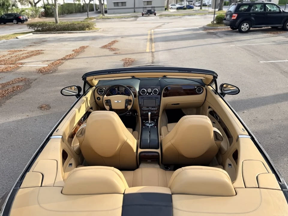 2008 Bentley Continental GTC - Image 20 of 20