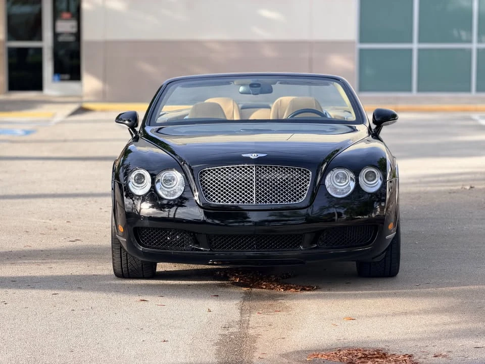 2008 Bentley Continental GTC - Image 18 of 20