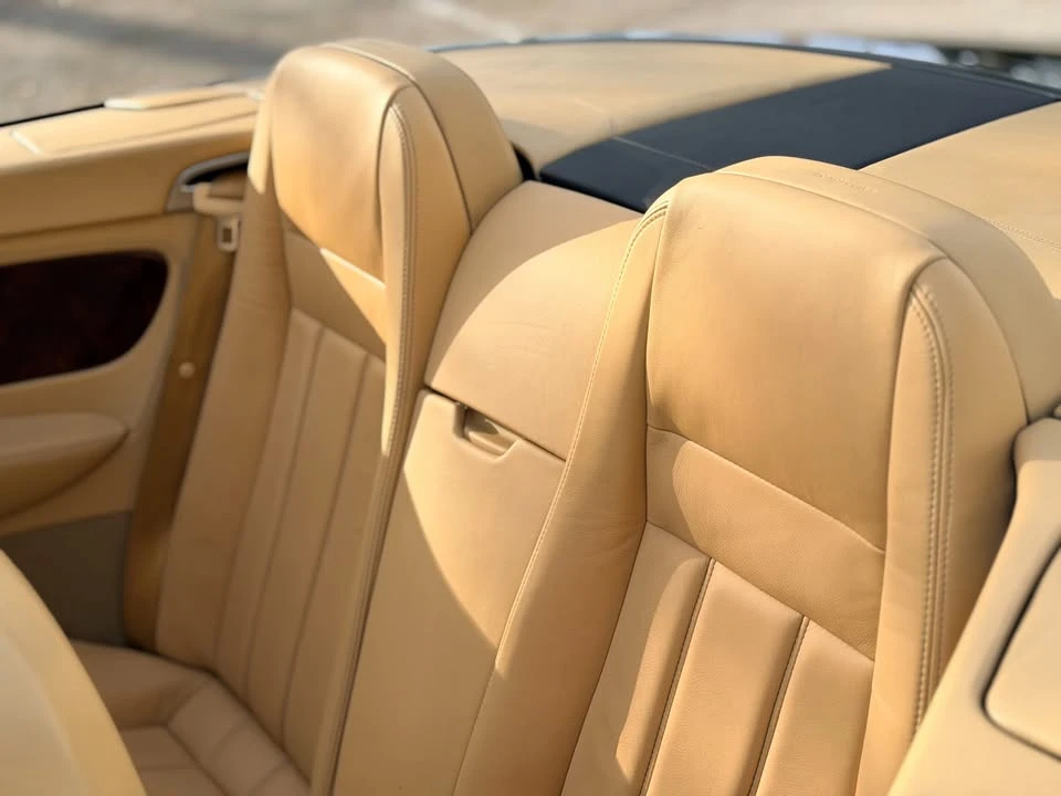 2008 Bentley Continental GTC - Image 13 of 20