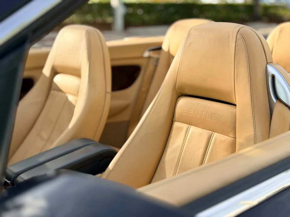 2008 Bentley Continental GTC - Image 14 of 20