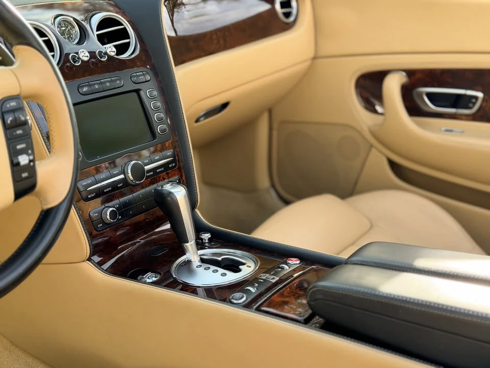 2008 Bentley Continental GTC - Image 16 of 20