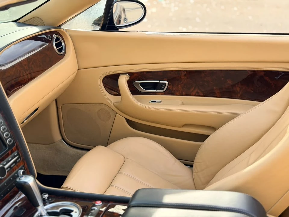 2008 Bentley Continental GTC - Image 12 of 20