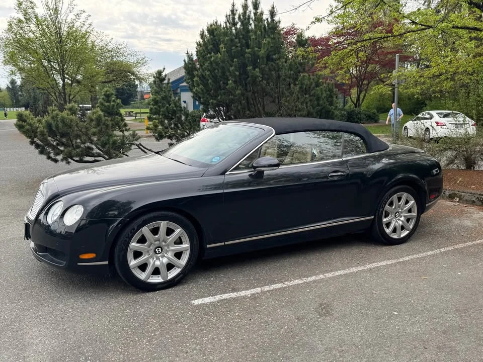 2008 Bentley Continental GTC - Image 4 of 7