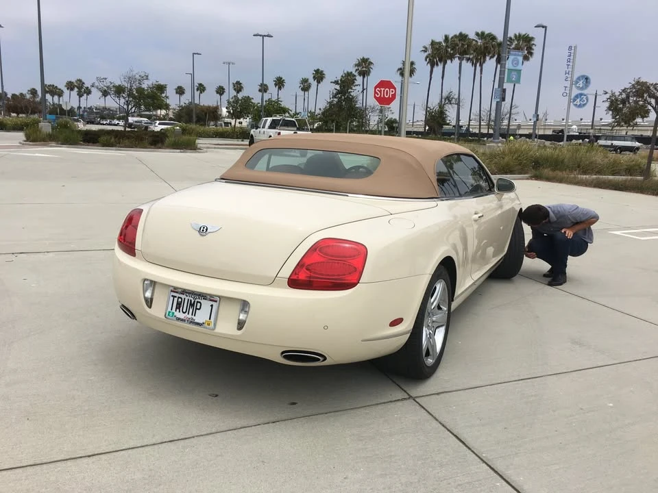2008 Bentley Continental GTC - Image 5 of 9