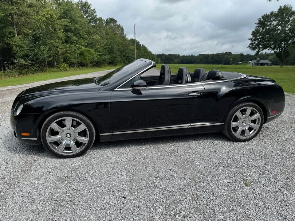 2008 Bentley Continental GTC - Image 13 of 20