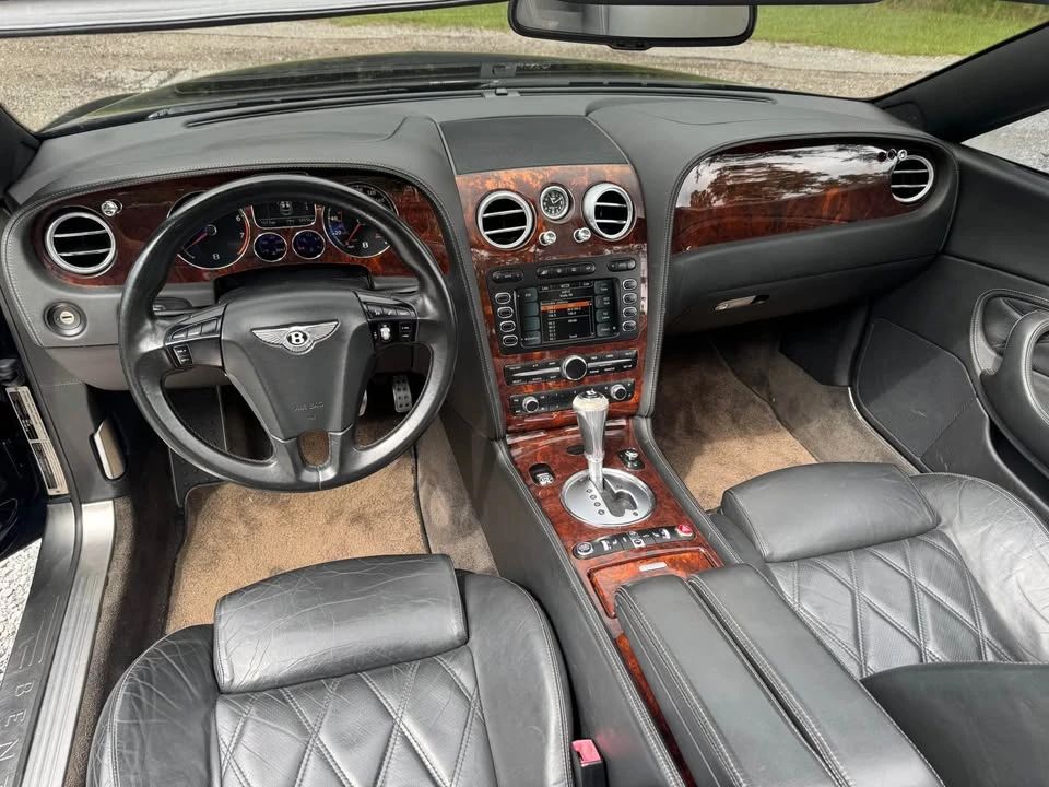 2008 Bentley Continental GTC - Image 20 of 20