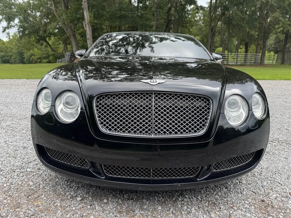 2008 Bentley Continental GTC - Image 6 of 20