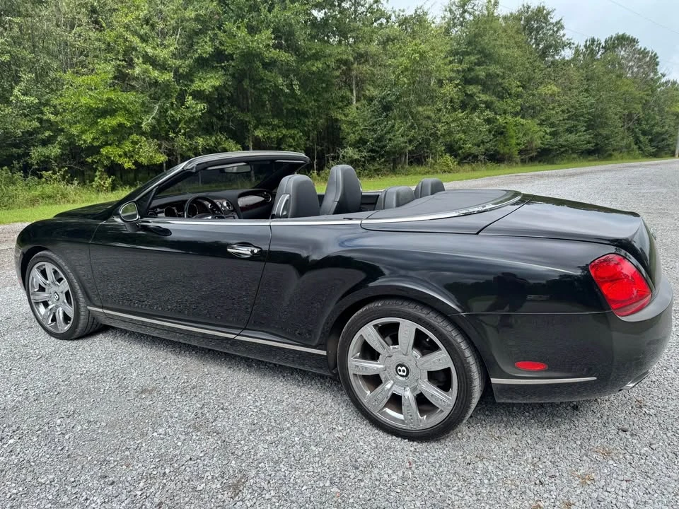 2008 Bentley Continental GTC - Image 15 of 20