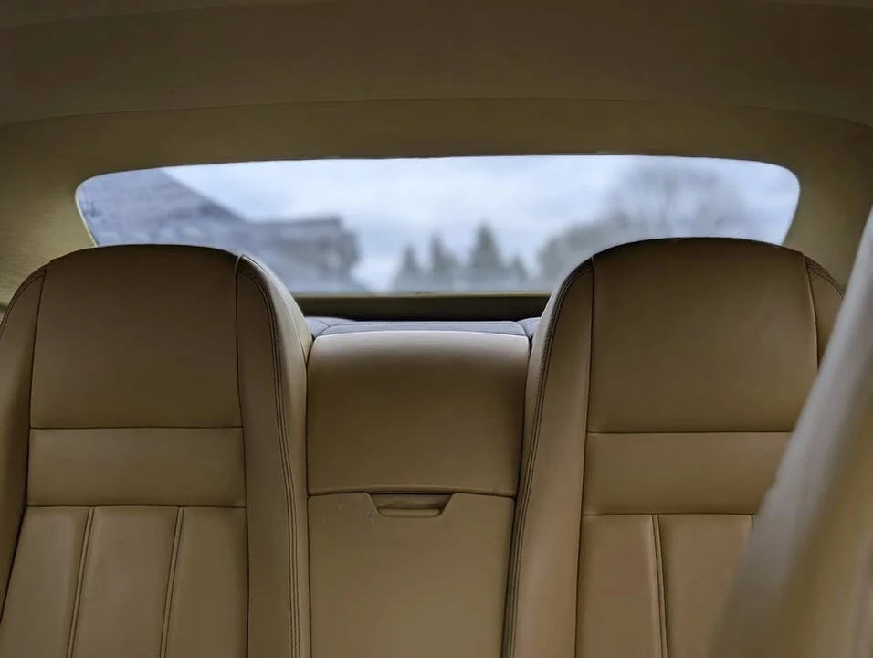 2008 Bentley Continental GTC - Image 13 of 14