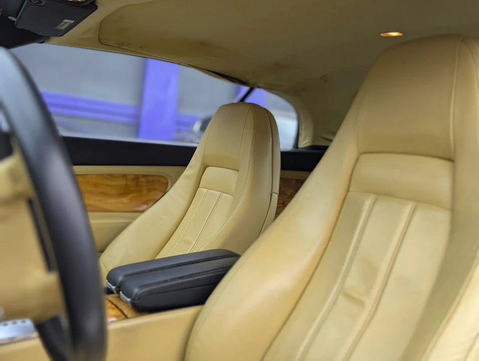 2008 Bentley Continental GTC - Image 10 of 14