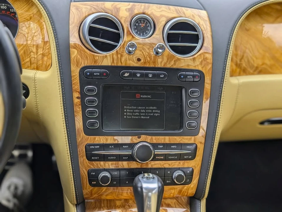 2008 Bentley Continental GTC - Image 14 of 14