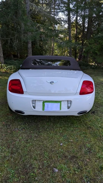 2008 Bentley Continental GTC - Image 4 of 18