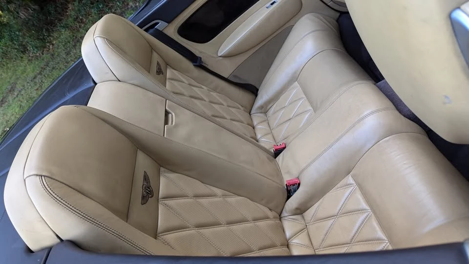 2008 Bentley Continental GTC - Image 8 of 18